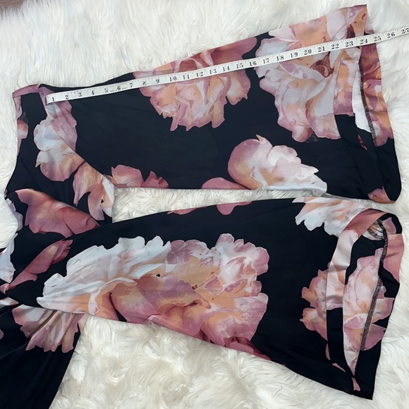 Show Me Your Mumu Bombshell Dress ~ in Final Rose - Picture 5 of 13